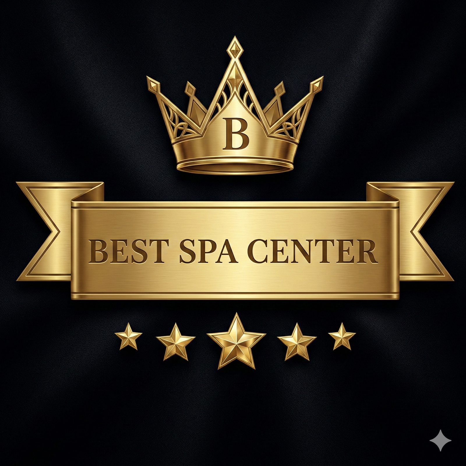 Spa Merkezi Ortamı
